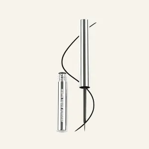 Matte Black Liquid Eyeliner