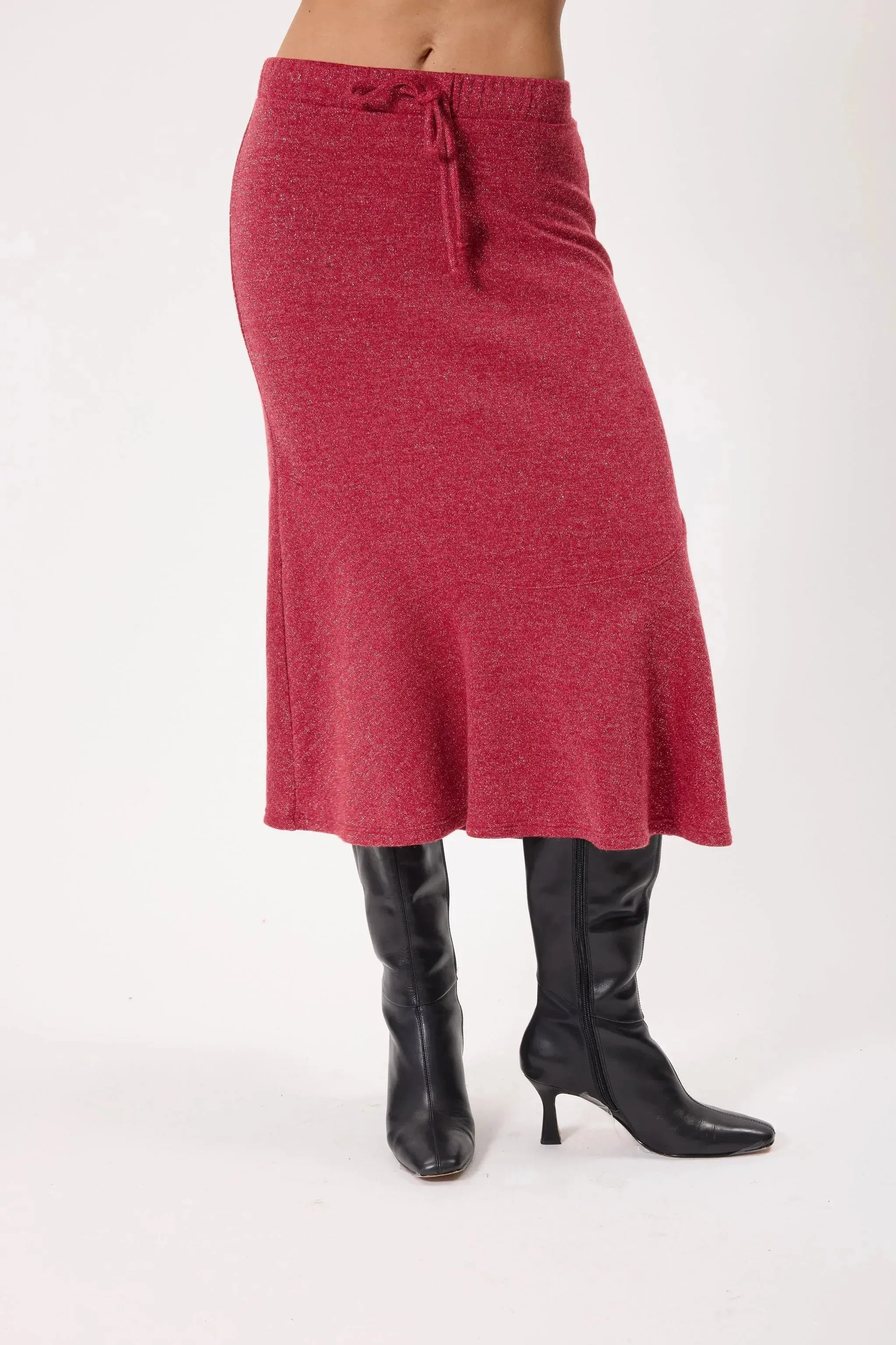 Maura Sparkle Skirt