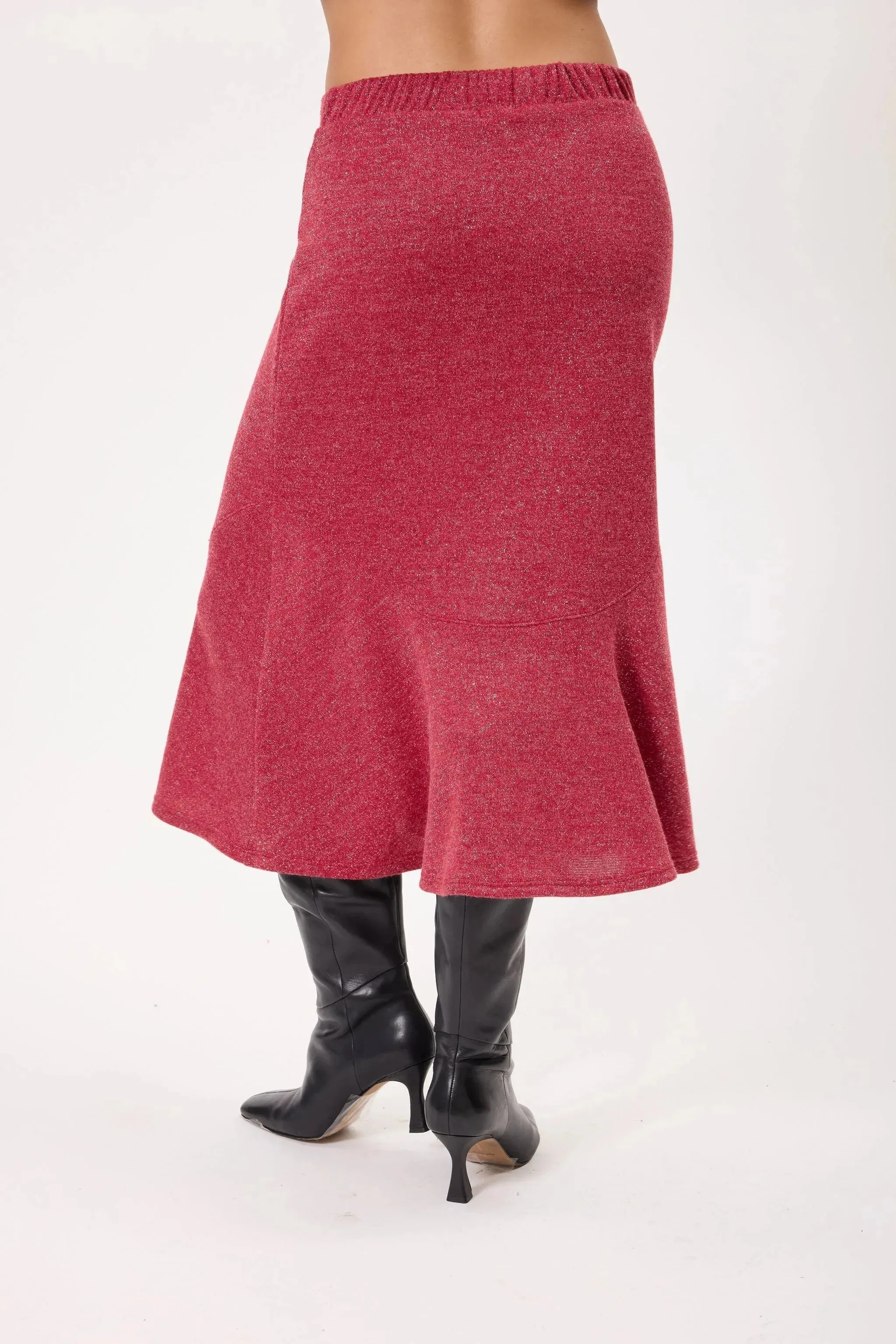 Maura Sparkle Skirt