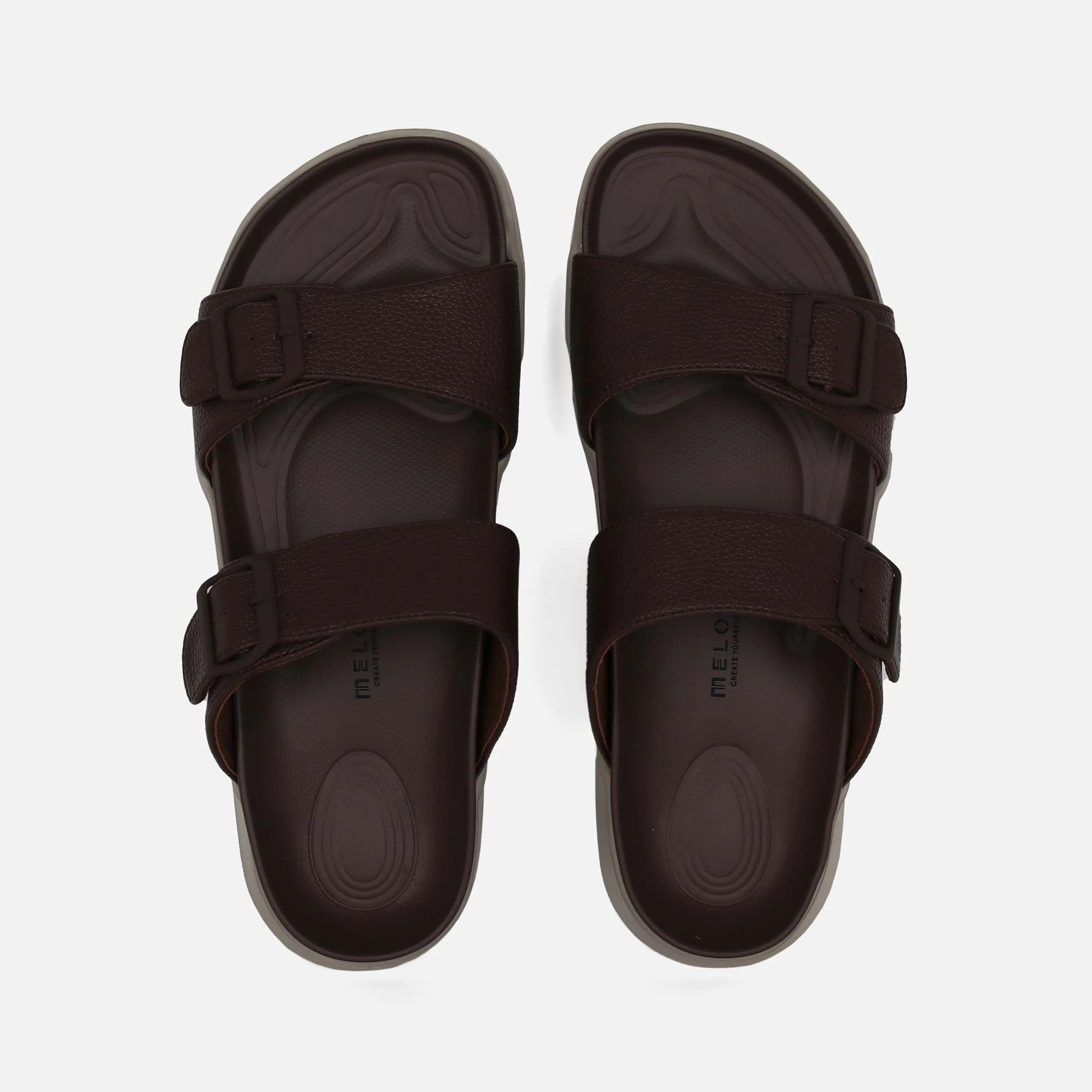 MEN CASUAL SLIP-ON SLIPPERS