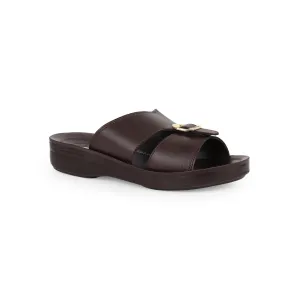MEN CASUAL SLIP-ON SLIPPERS