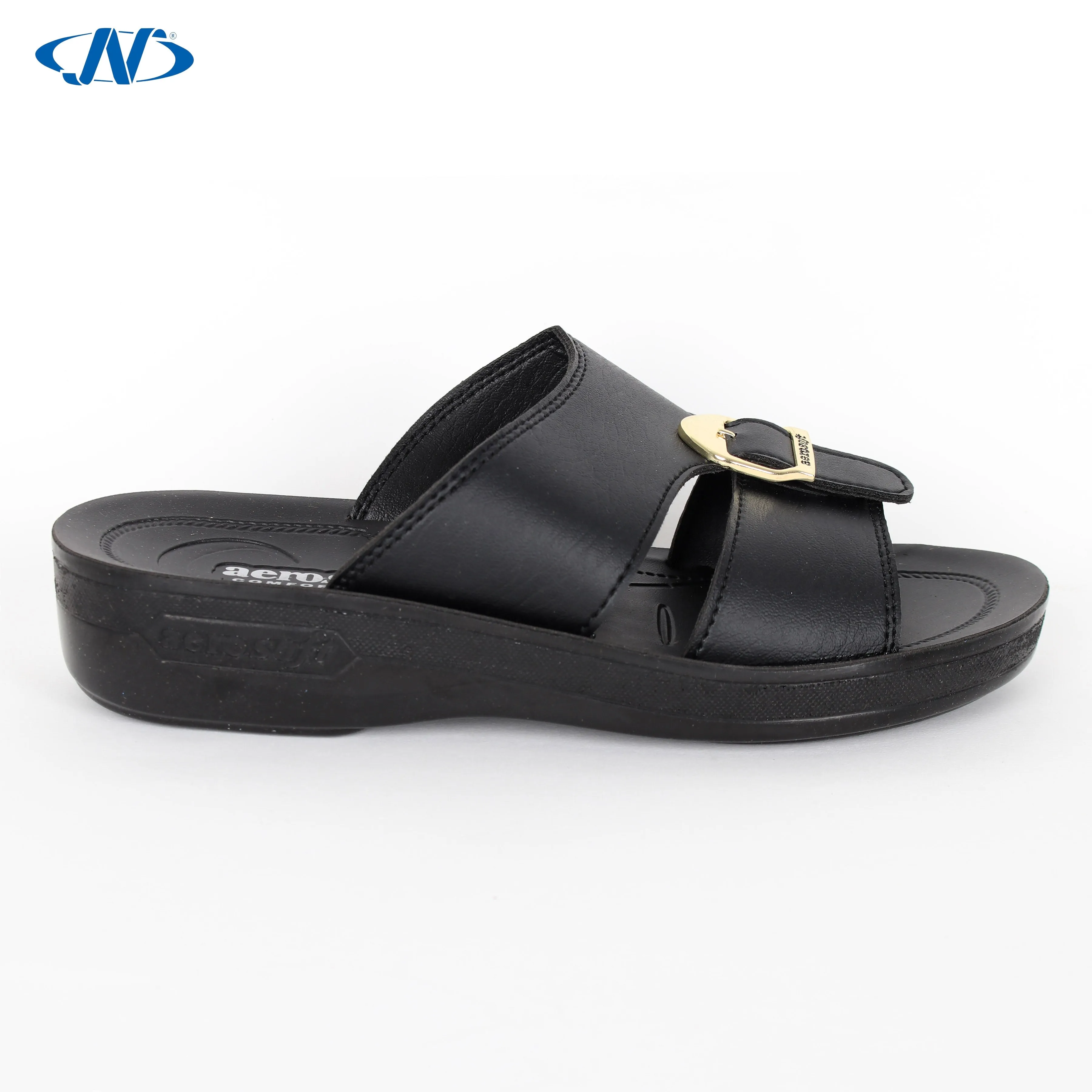 MEN CASUAL SLIP-ON SLIPPERS