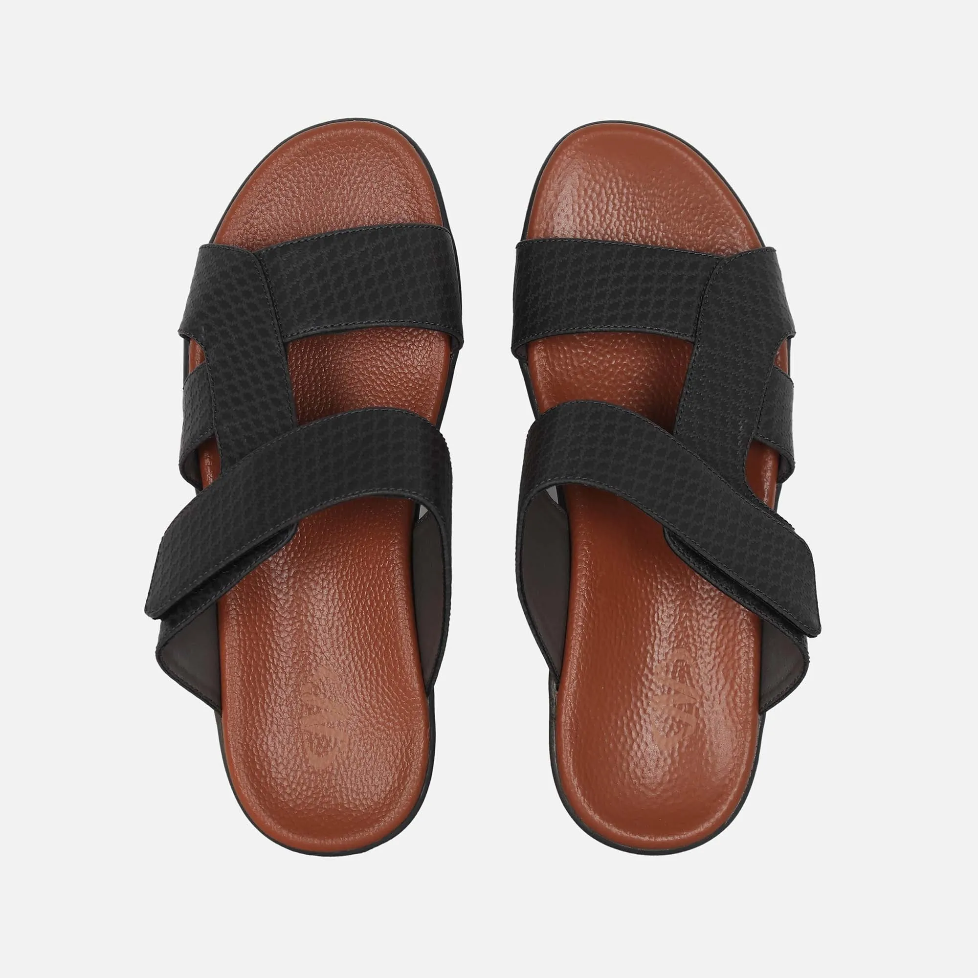 MEN CASUAL SLIP-ON SLIPPERS
