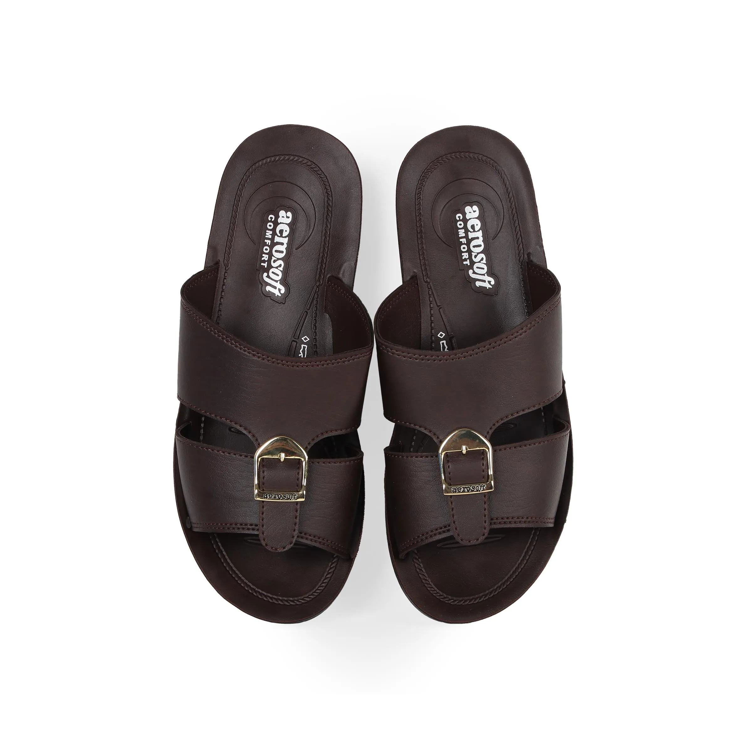 MEN CASUAL SLIP-ON SLIPPERS