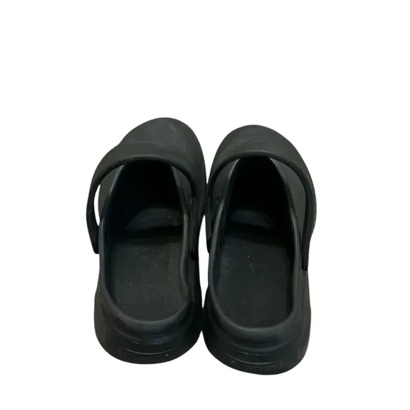Merrell Black slip on Encore Service Pro Men’s 9