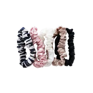 Midi Scrunchies - Mixed