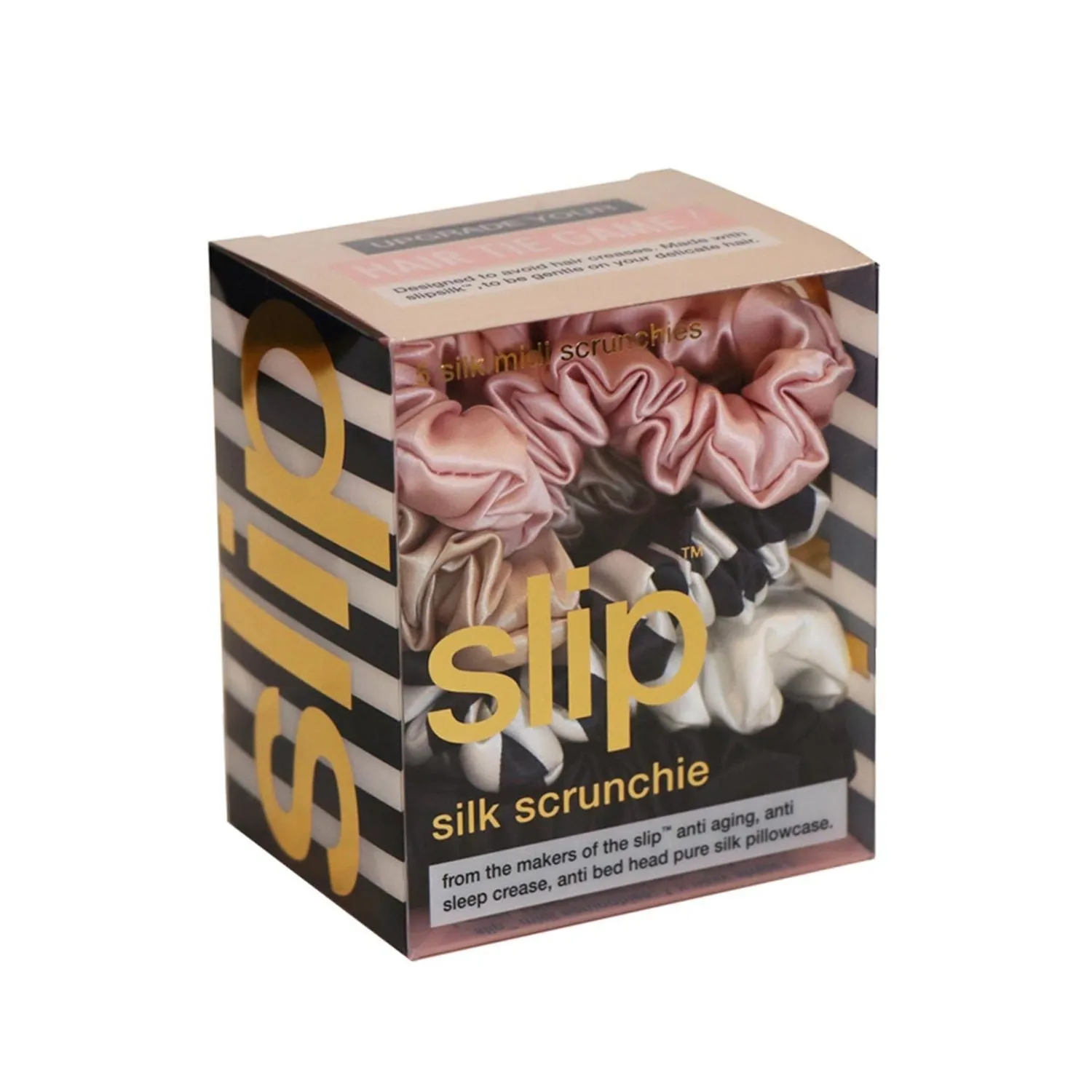 Midi Scrunchies - Mixed