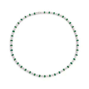 Mila Necklace