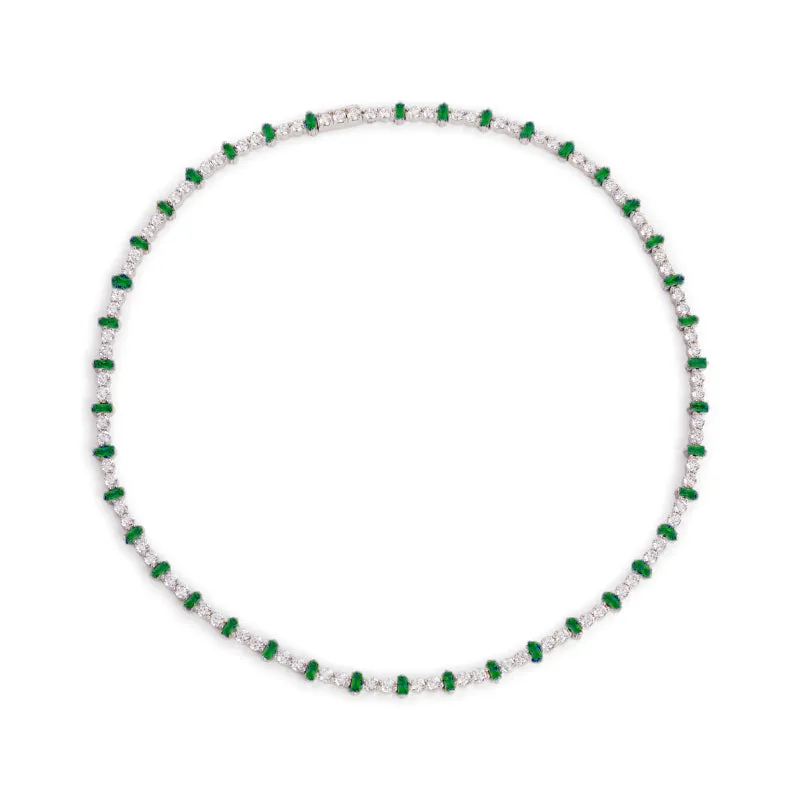 Mila Necklace
