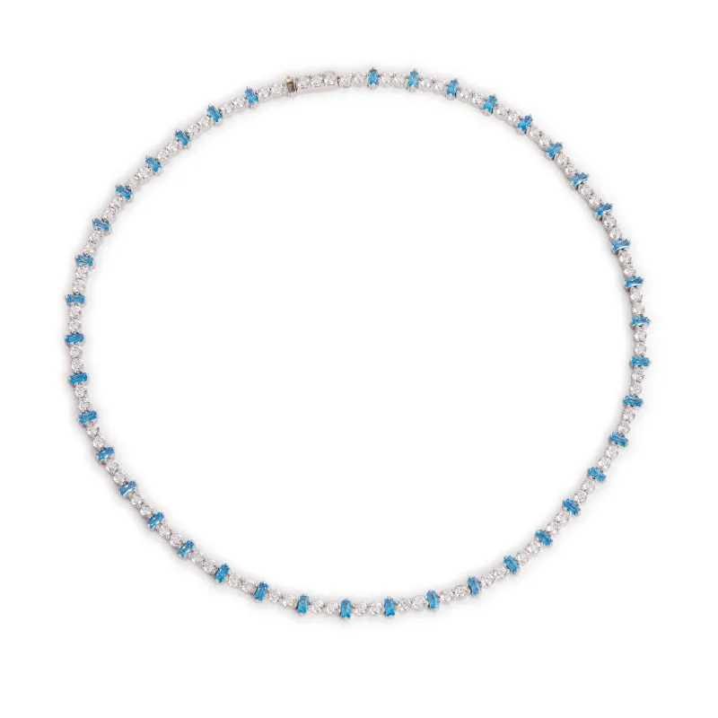 Mila Necklace