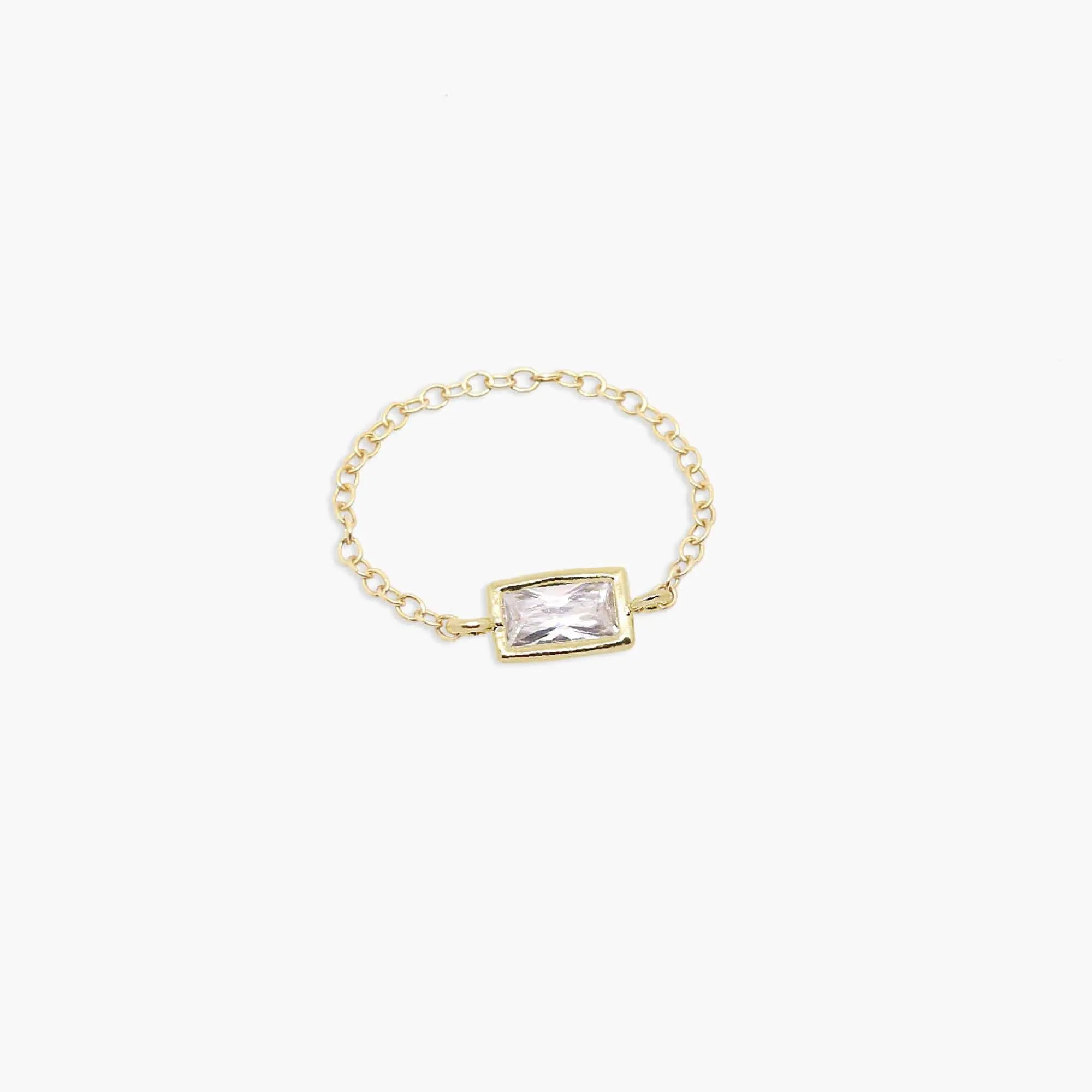 Milestone Ring