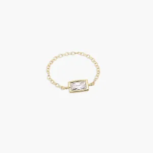 Milestone Ring