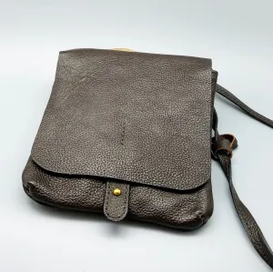 MINI CROSS BODY LEATHER BAG