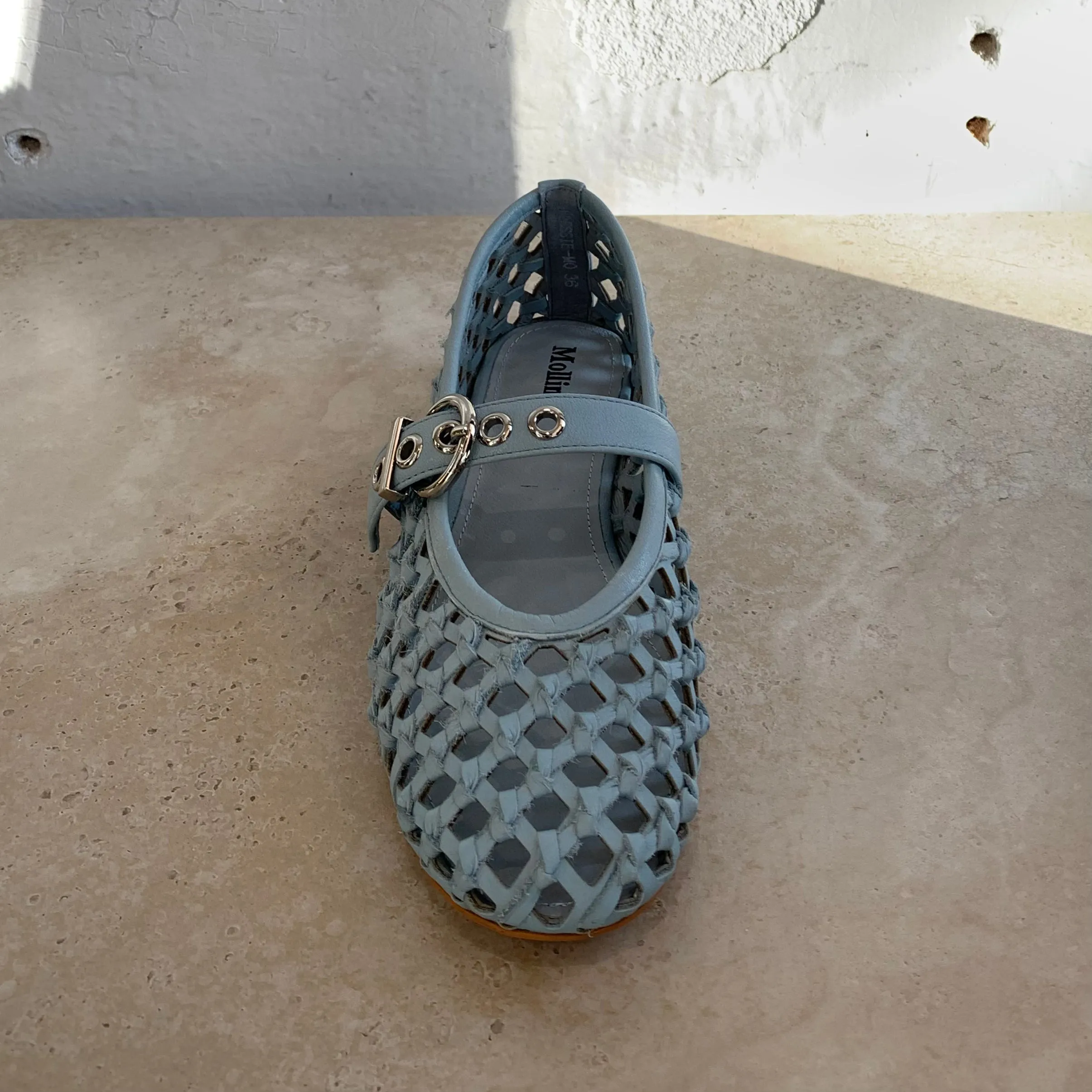 Mollini Blessie Denim