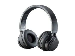 Monoprice 2-in-1 Bluetooth Wireless Headphones with External Speakers (ships within the US only)