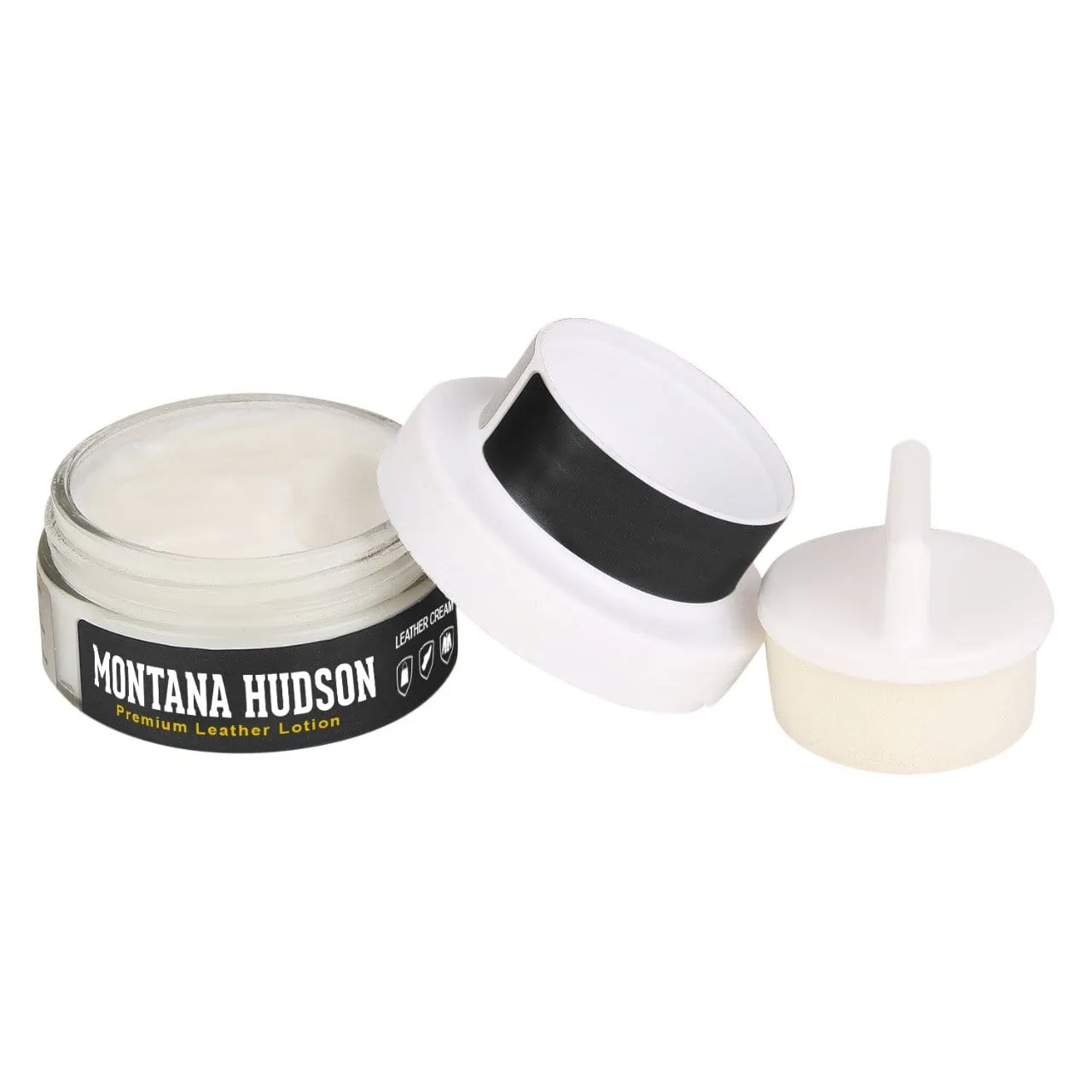 Montana Hudson™ Leather Lotion