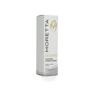 Moretta Leather Conditioner