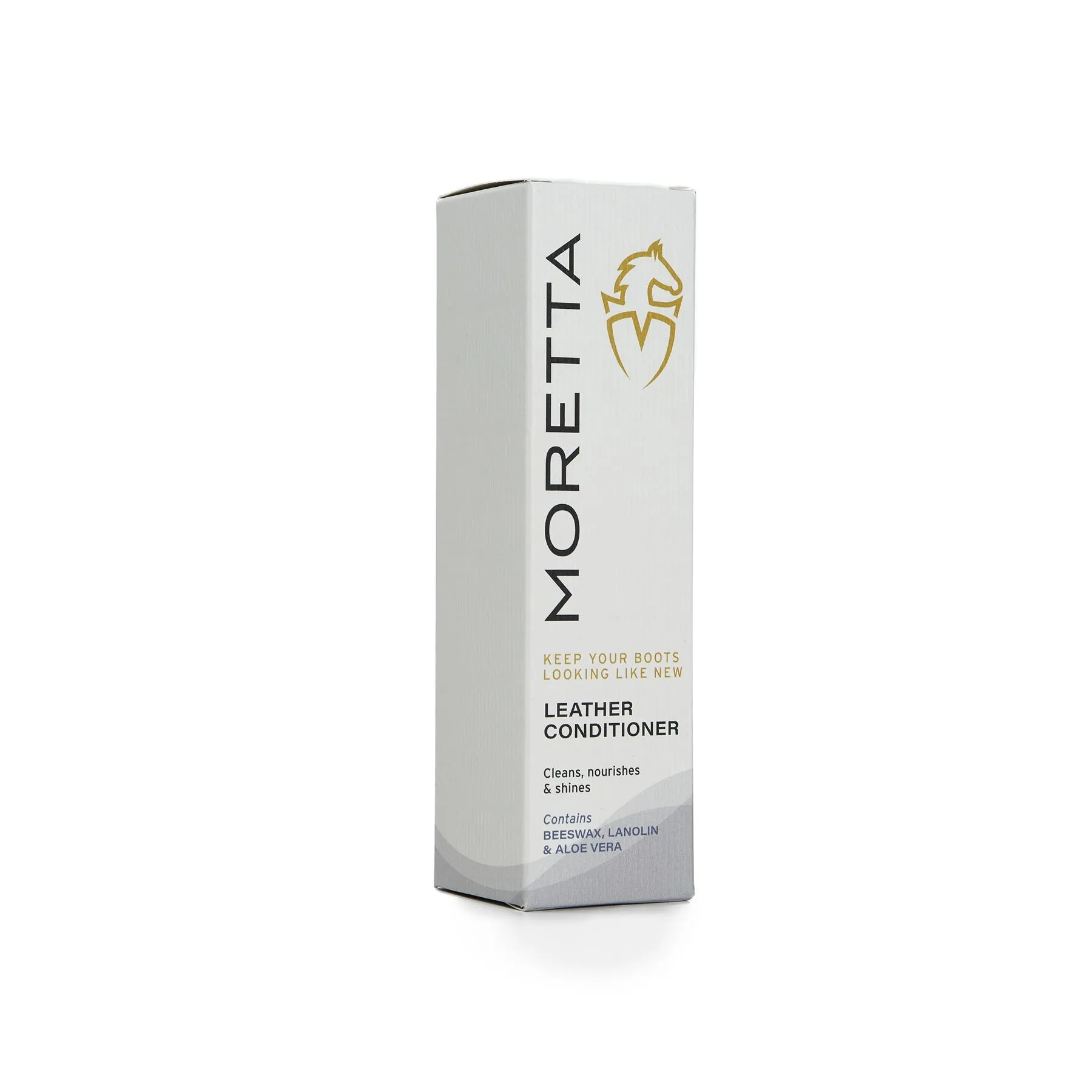 Moretta Leather Conditioner