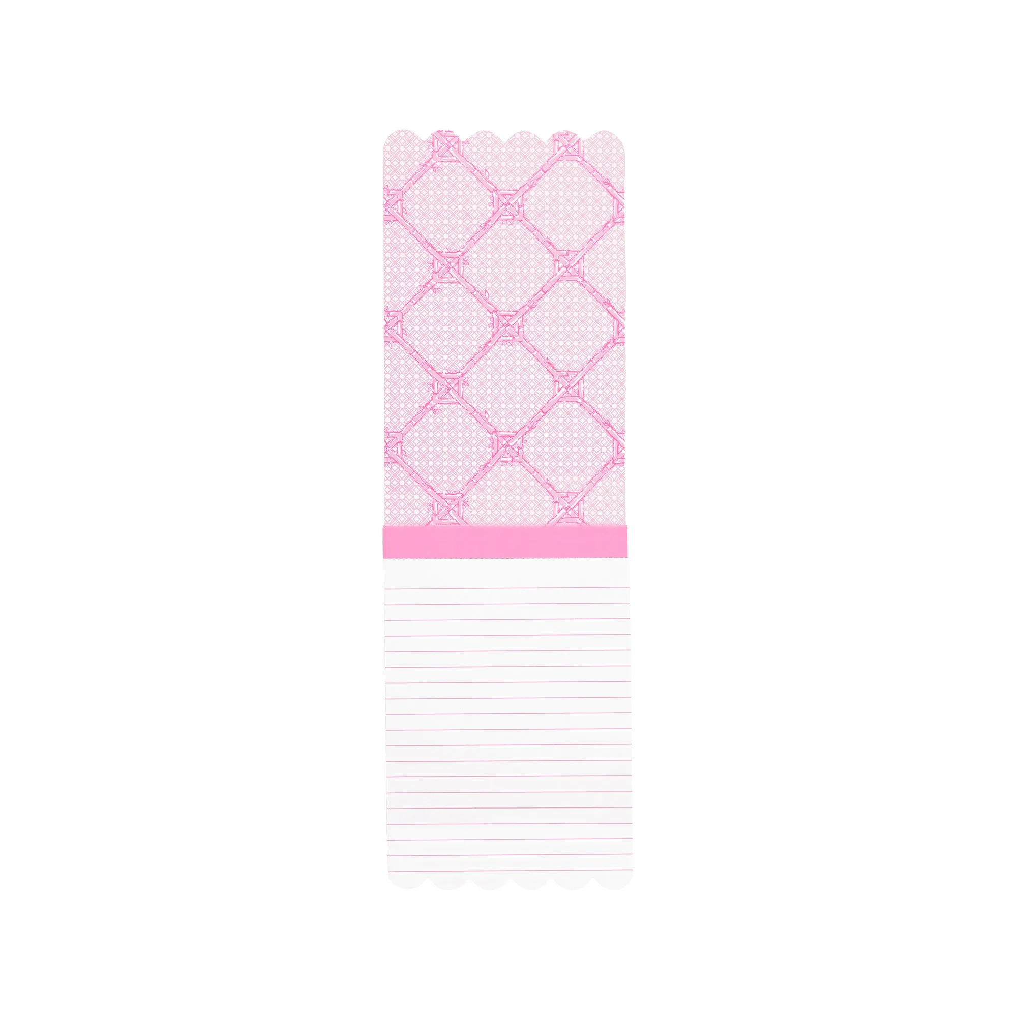 Notepad (Lime Feeling Good)
