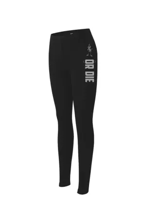 OD Logo HIP Women's Leggings