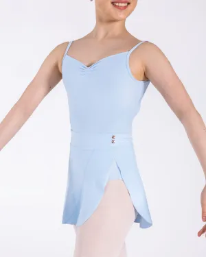 Odile Ice Blue Skirt