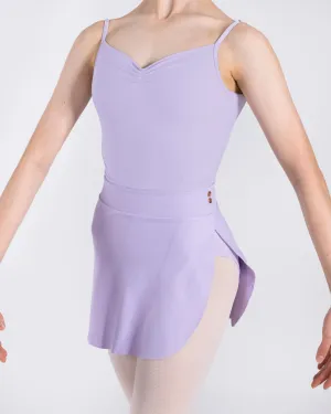 Odile Lilac Skirt