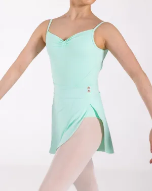 Odile Mint Skirt