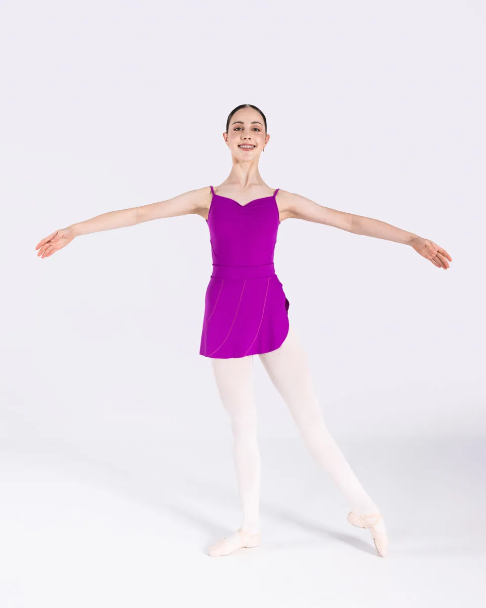 Odile Skirt Berry