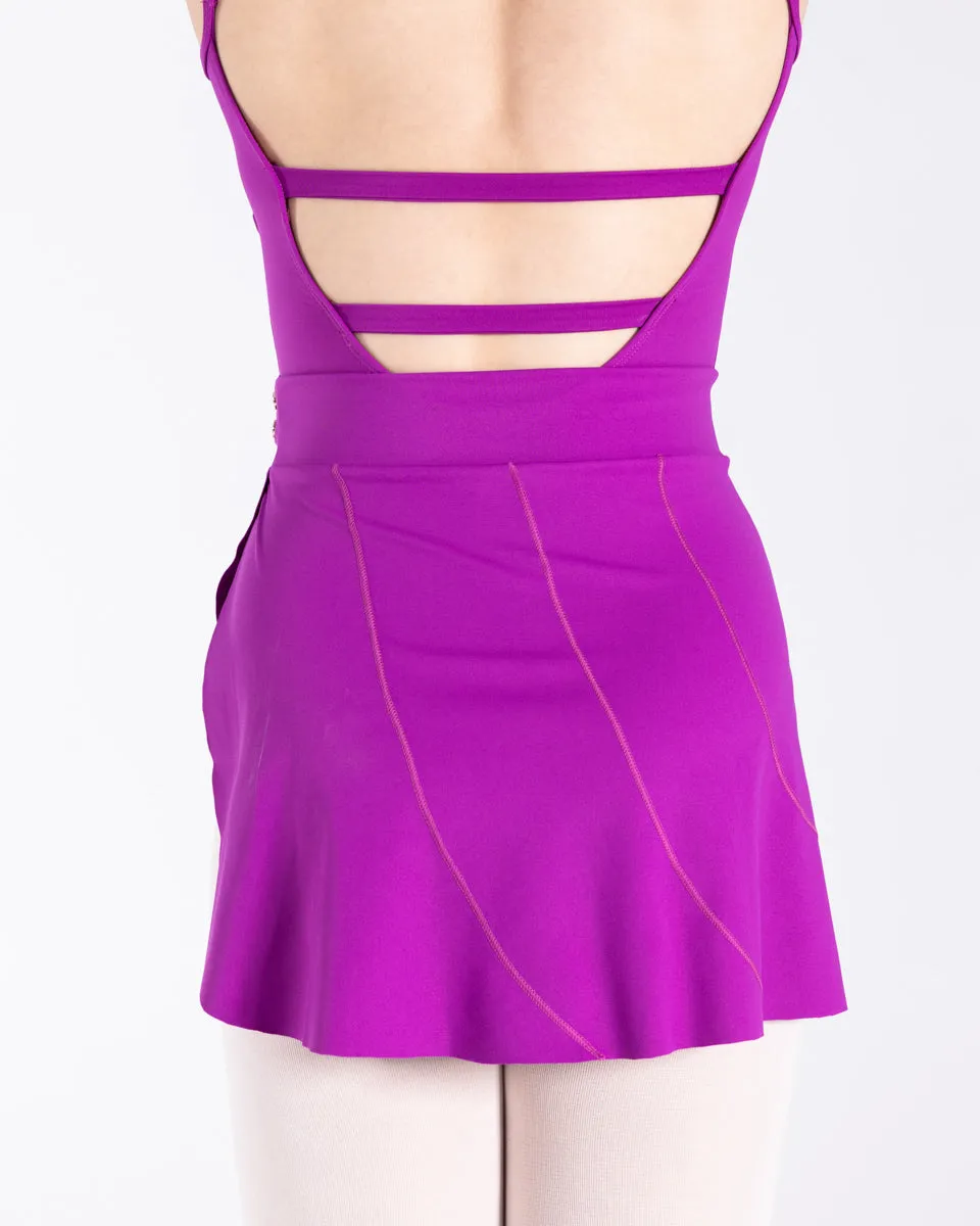 Odile Skirt Berry
