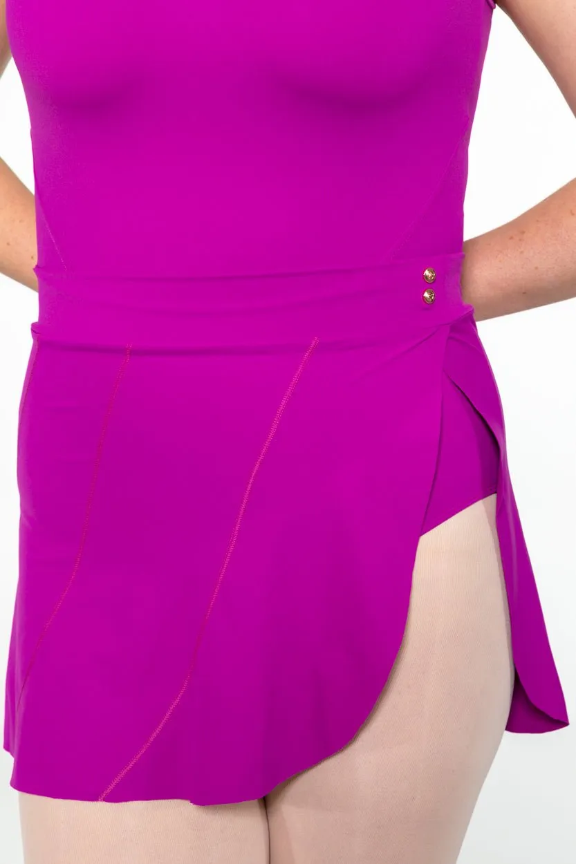 Odile Skirt Berry