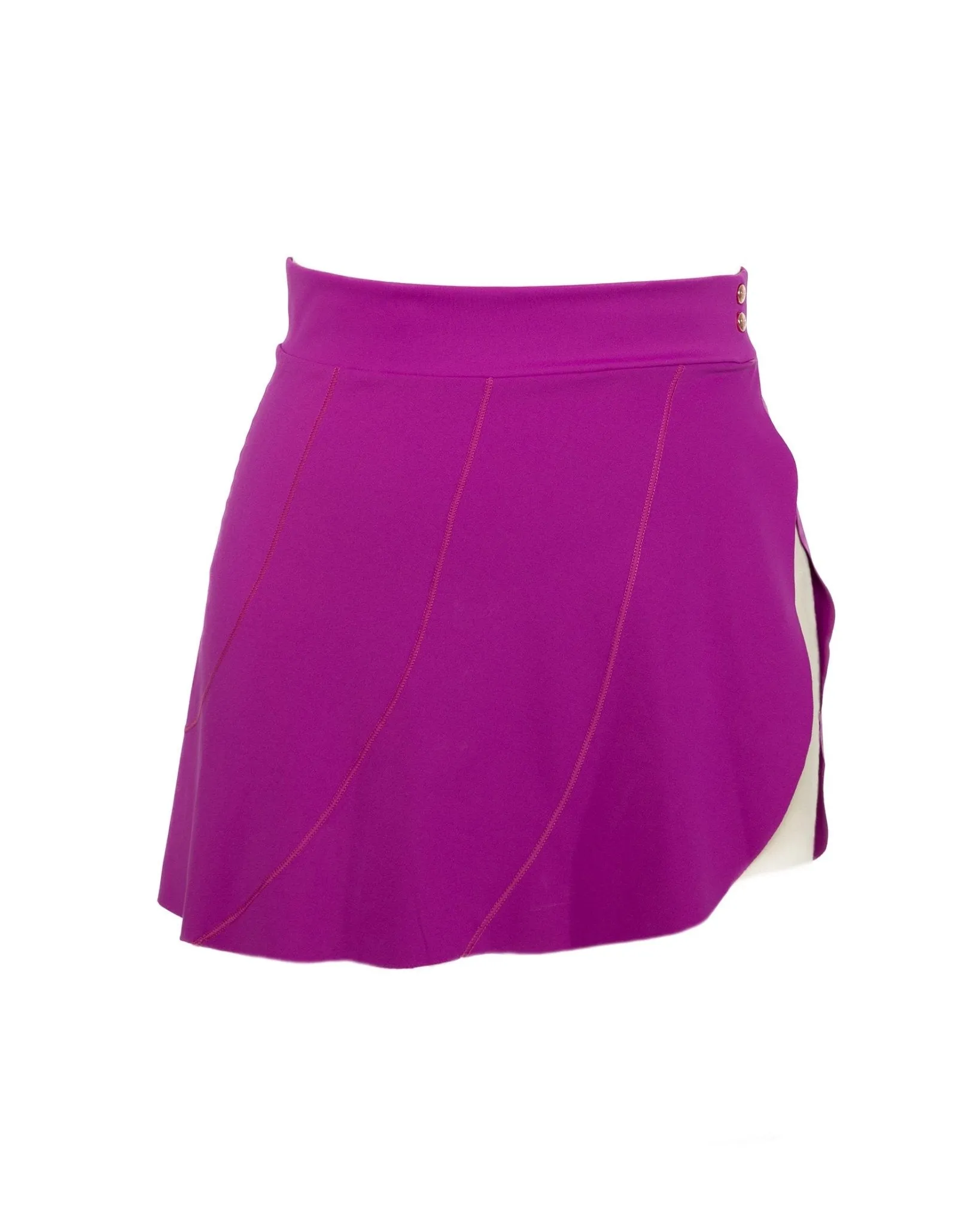 Odile Skirt Berry