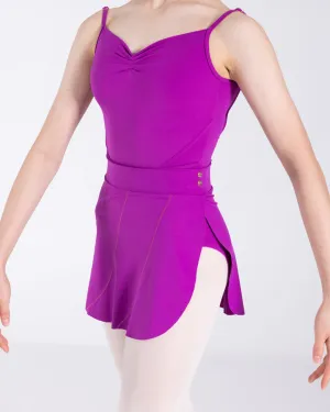 Odile Skirt Berry