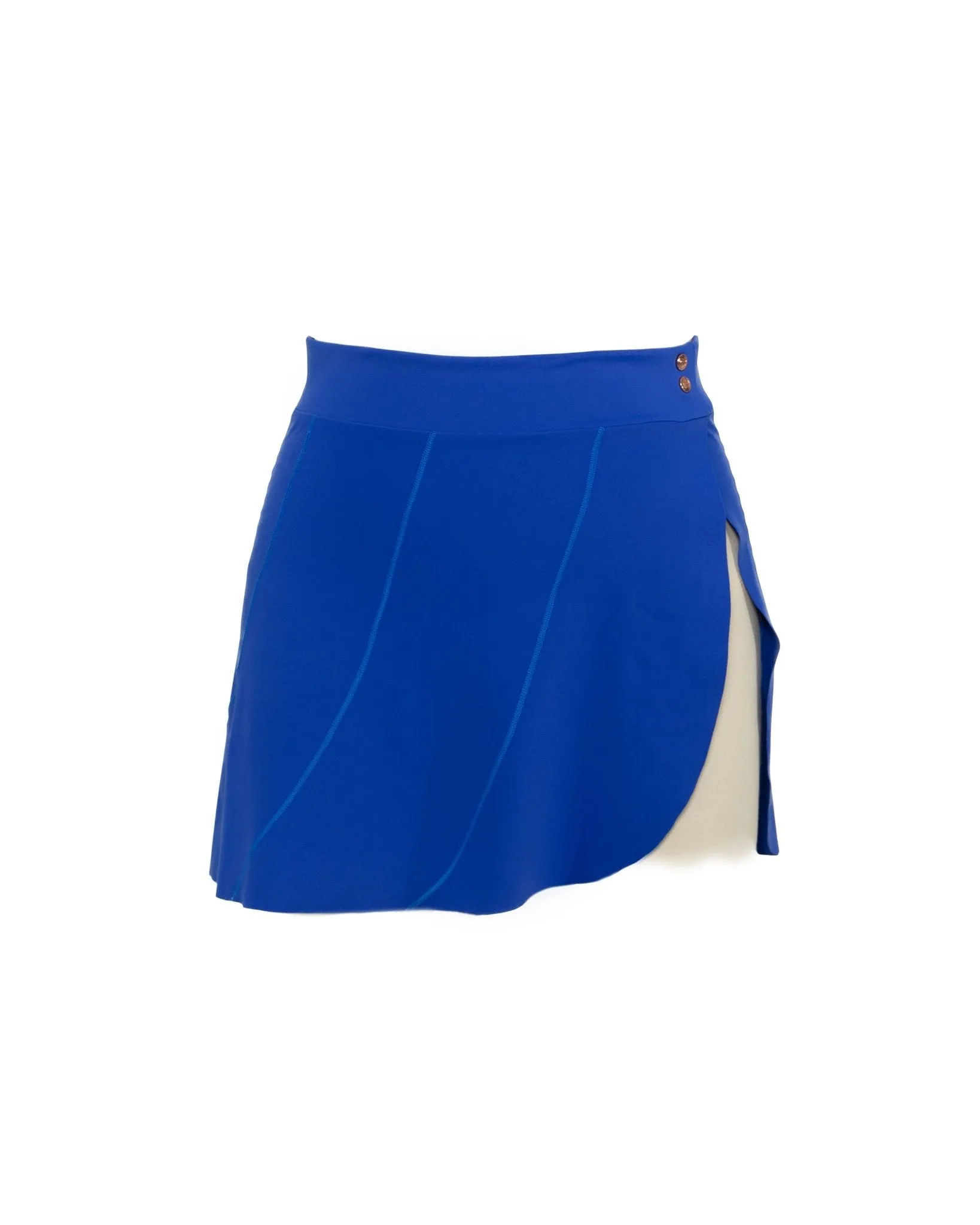 Odile Skirt Icicle