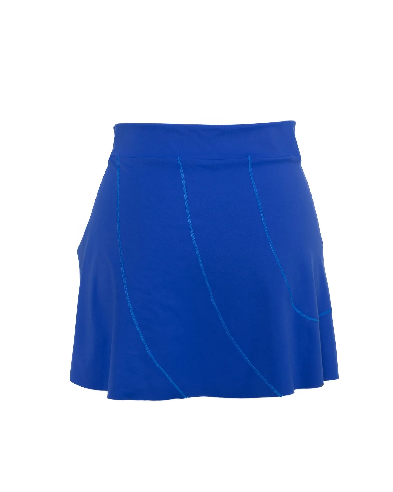Odile Skirt Icicle