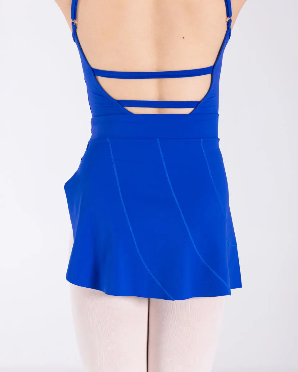 Odile Skirt Icicle