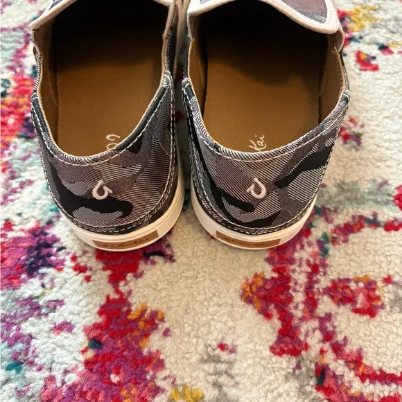 OluKai WOMEN'S OLUKAI PEHUEA PA'I Slip On Shoe
