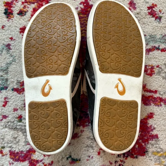 OluKai WOMEN'S OLUKAI PEHUEA PA'I Slip On Shoe