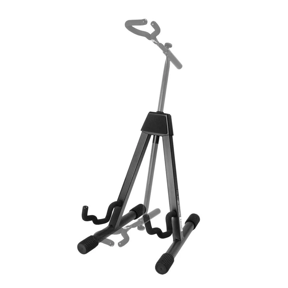 On-Stage GS7465B Professional Flip-It A-Frame kitarateline