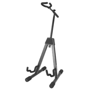 On-Stage GS7465B Professional Flip-It A-Frame kitarateline