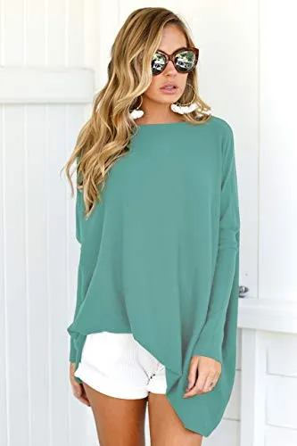Out on the Range Batwing Tunic Tee