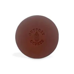 Outpost Leather Coasters