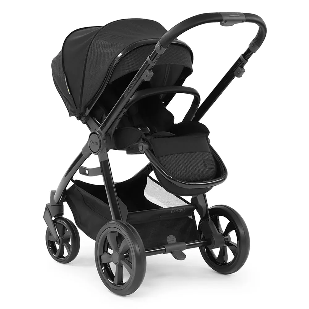 Oyster 3 Stroller