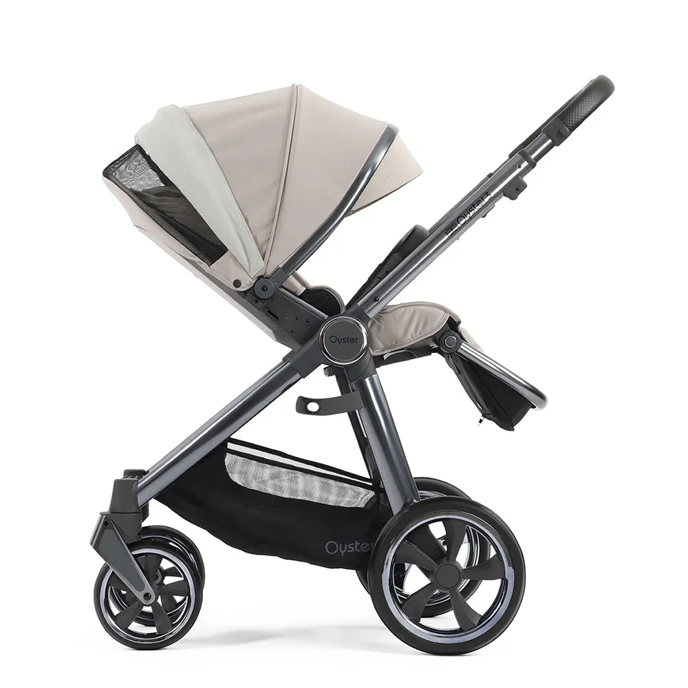 Oyster 3 Stroller