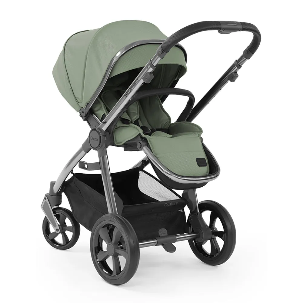 Oyster 3 Stroller