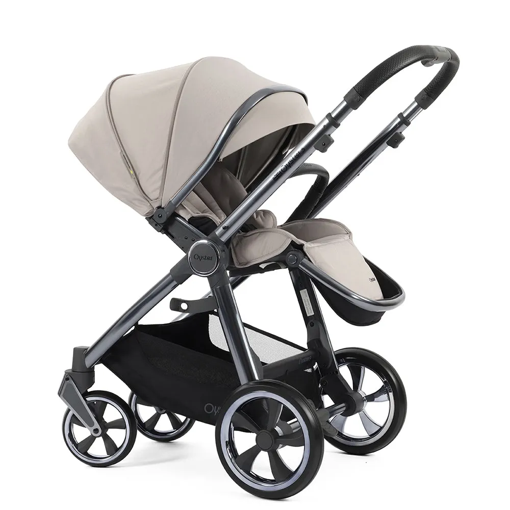 Oyster 3 Stroller