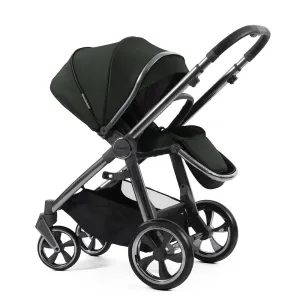 Oyster 3 Stroller