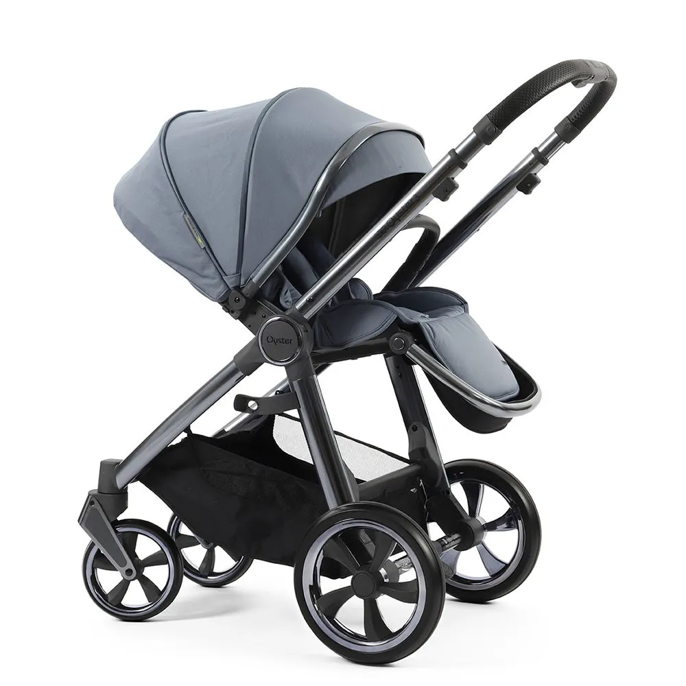 Oyster 3 Stroller