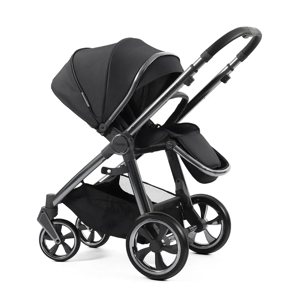 Oyster 3 Stroller