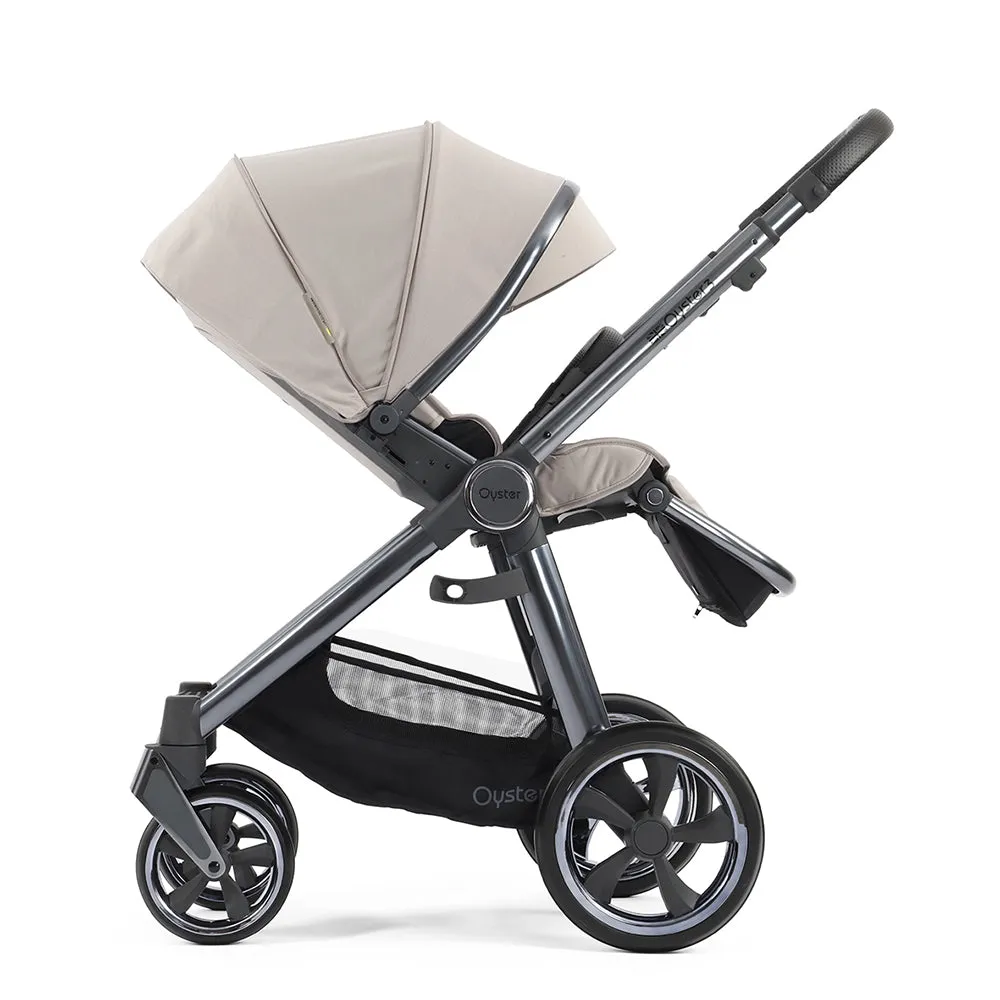 Oyster 3 Stroller