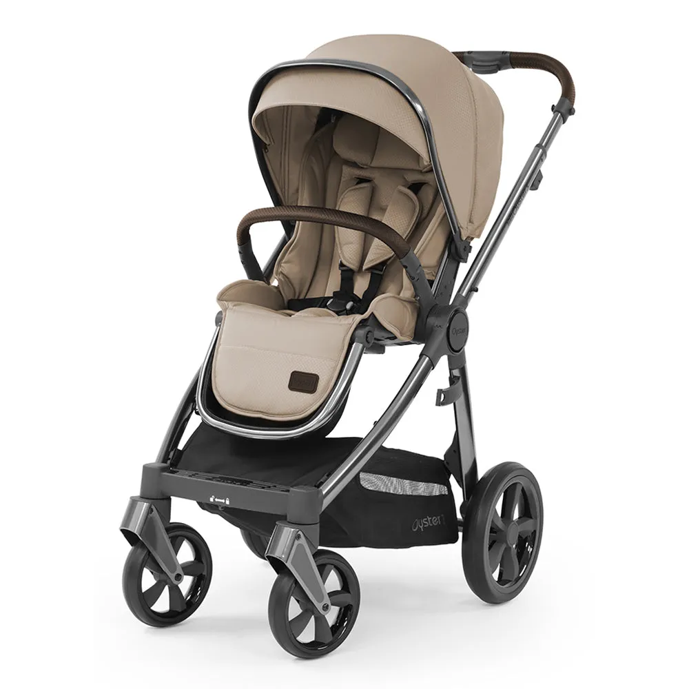 Oyster 3 Stroller